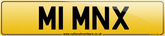 M1 MNX