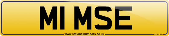 M1 MSE