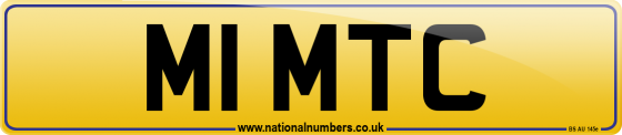 M1 MTC