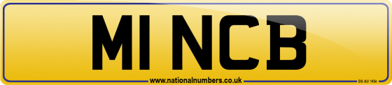 M1 NCB