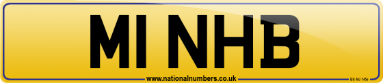 M1 NHB