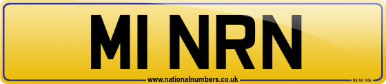 M1 NRN