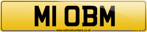 M1 OBM