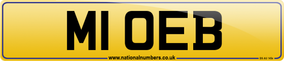 M1 OEB