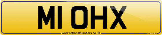 M1 OHX