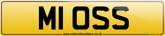 M1 OSS