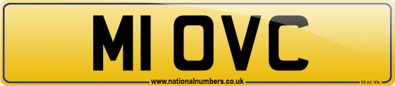 M1 OVC