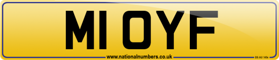 M1 OYF