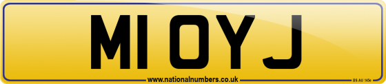 M1 OYJ
