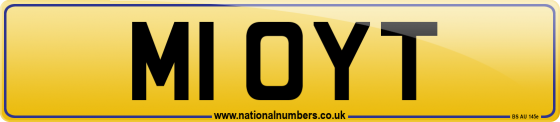 M1 OYT