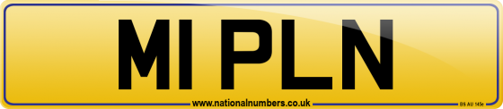 M1 PLN