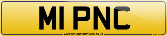 M1 PNC
