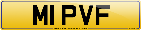 M1 PVF