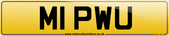 M1 PWU