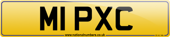 M1 PXC