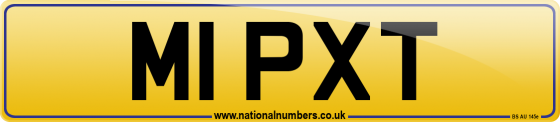 M1 PXT