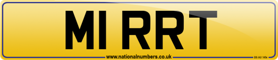 M1 RRT