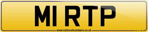 M1 RTP