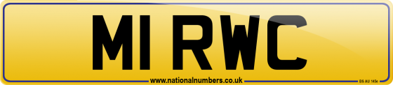 M1 RWC