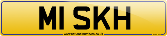 M1 SKH