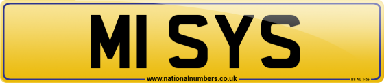 M1 SYS