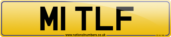 M1 TLF
