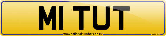 M1 TUT