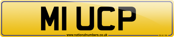 M1 UCP