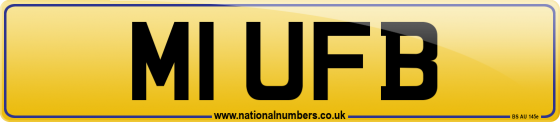 M1 UFB