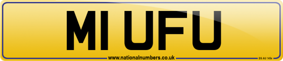M1 UFU