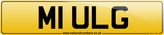 M1 ULG