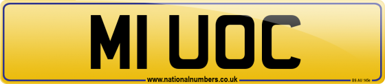 M1 UOC