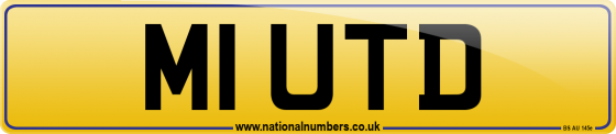 M1 UTD