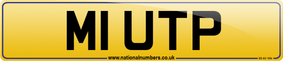 M1 UTP
