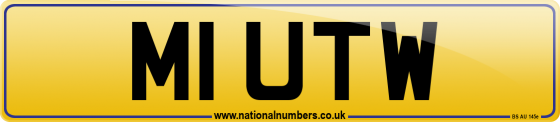 M1 UTW