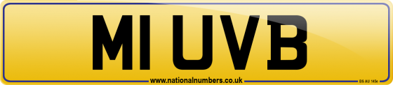 M1 UVB