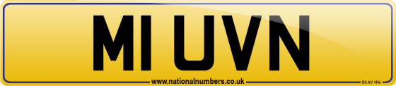 M1 UVN