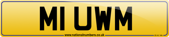 M1 UWM