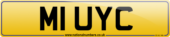 M1 UYC