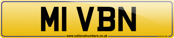 M1 VBN