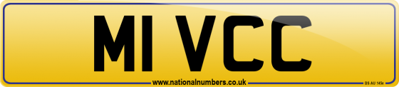 M1 VCC