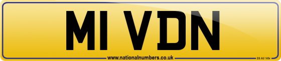 M1 VDN