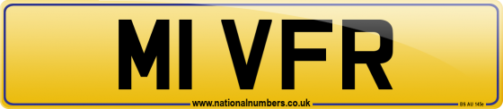 M1 VFR