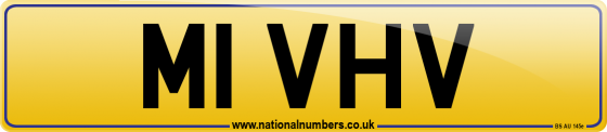M1 VHV
