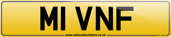 M1 VNF