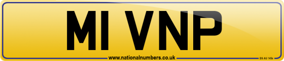 M1 VNP
