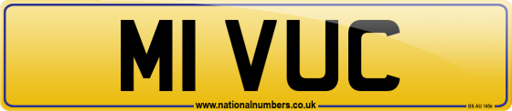 M1 VUC
