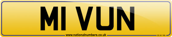 M1 VUN