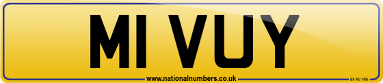 M1 VUY