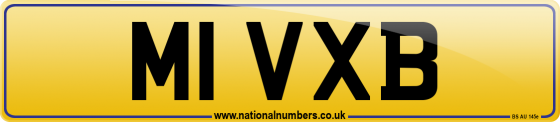 M1 VXB